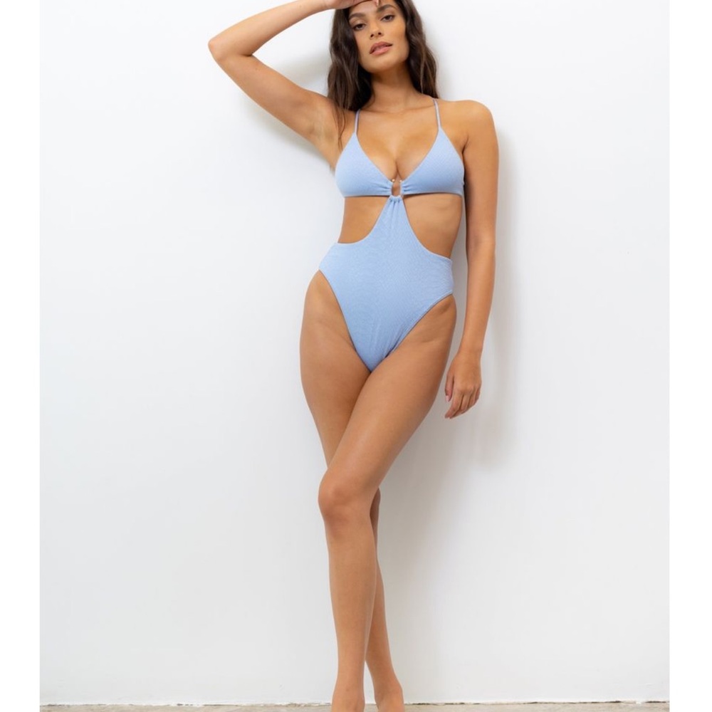 Revel Ray Gorgeous Sexy Bathing Suit